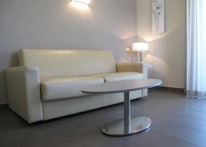 Park Morigi Garden & גאטאו א מארה