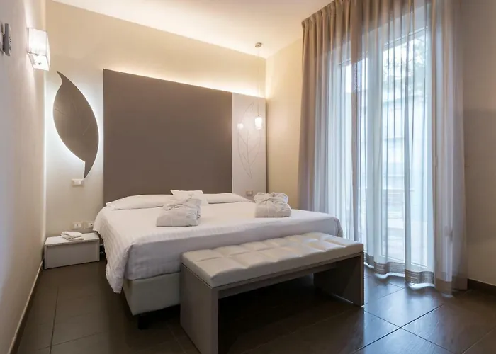 Park Morigi Garden & גאטאו א מארה