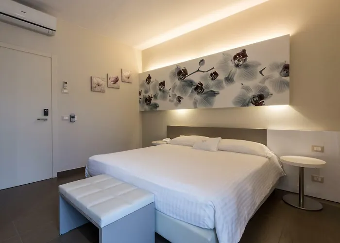 Park Morigi Garden & 3*