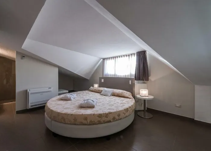 Hotel Park Morigi Garden &