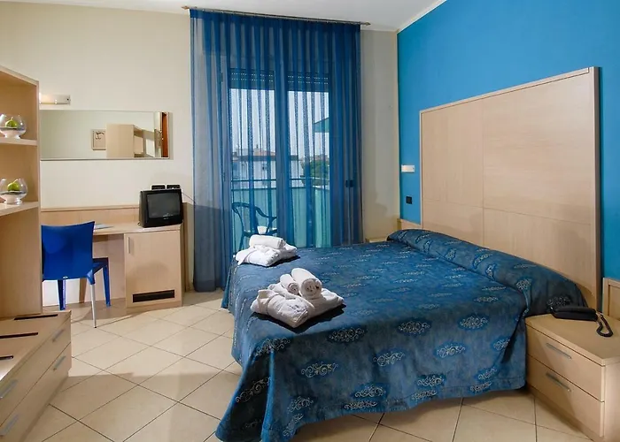 מלון Park Morigi Garden & 3*