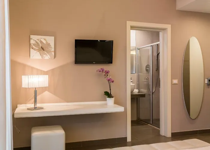 Hotel Park Morigi Garden & Gatteo a Mare