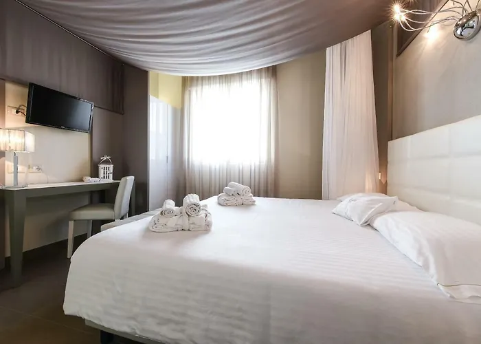 Park Morigi Garden & Gatteo a Mare