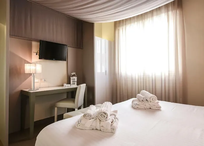 Park Morigi Garden & Gatteo a Mare