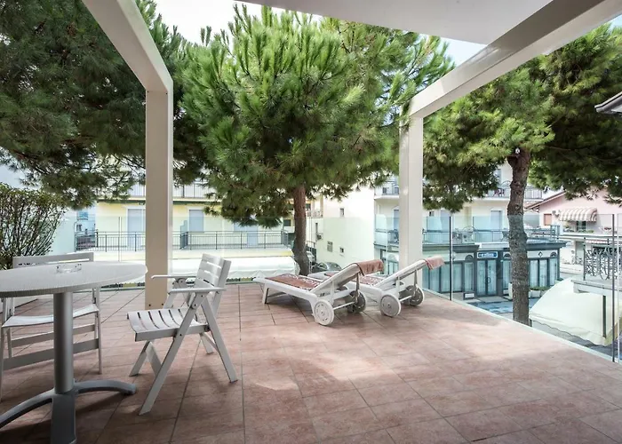 Hotel Park Morigi Garden &